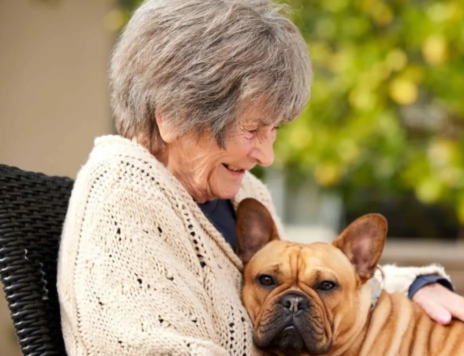 aged care facilities in Glenroy