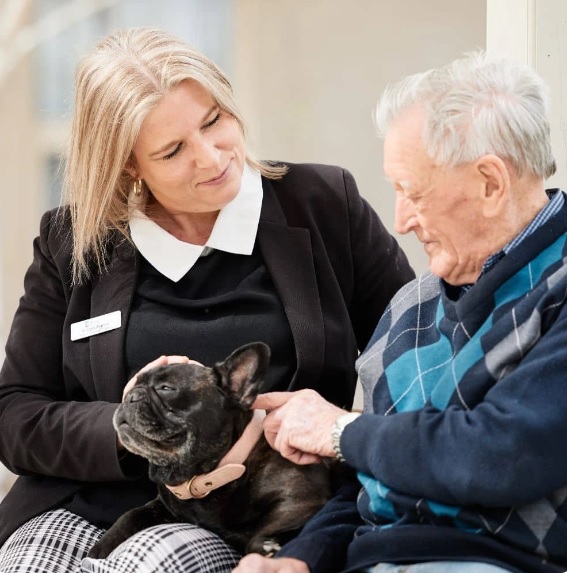 Glenroy nursing home