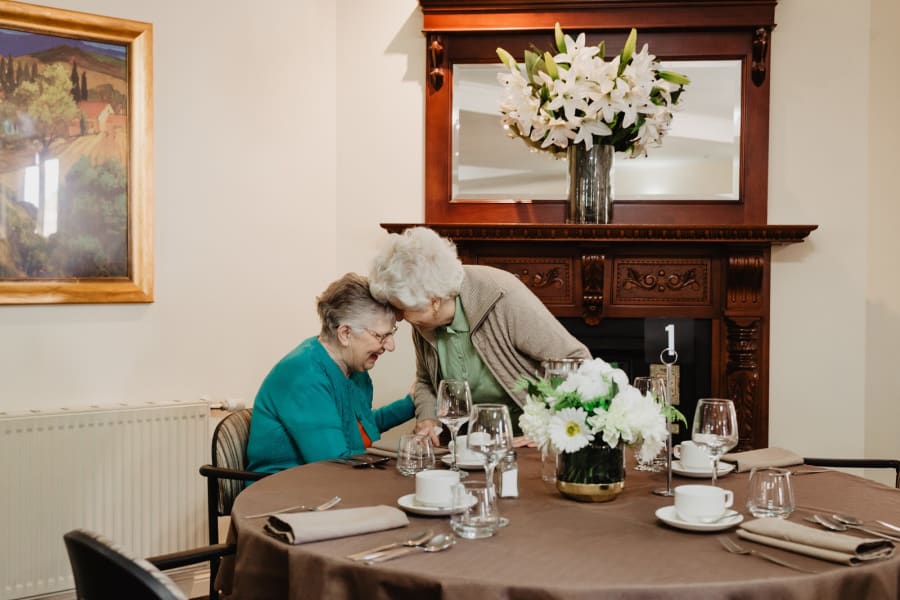 Glenroy residential aged care 
