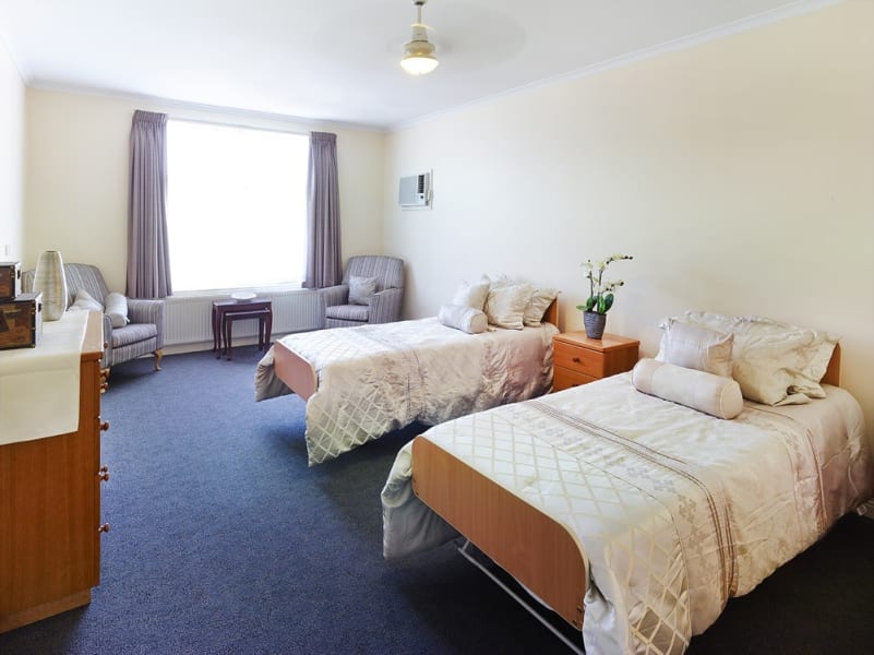 Aged Care Glenroy