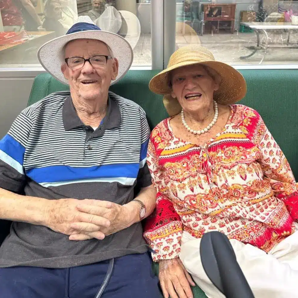 Plumpton Villa aged care