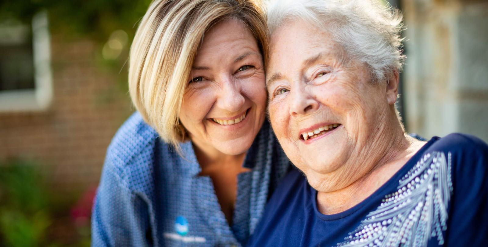 Plumpton Villa aged care facility