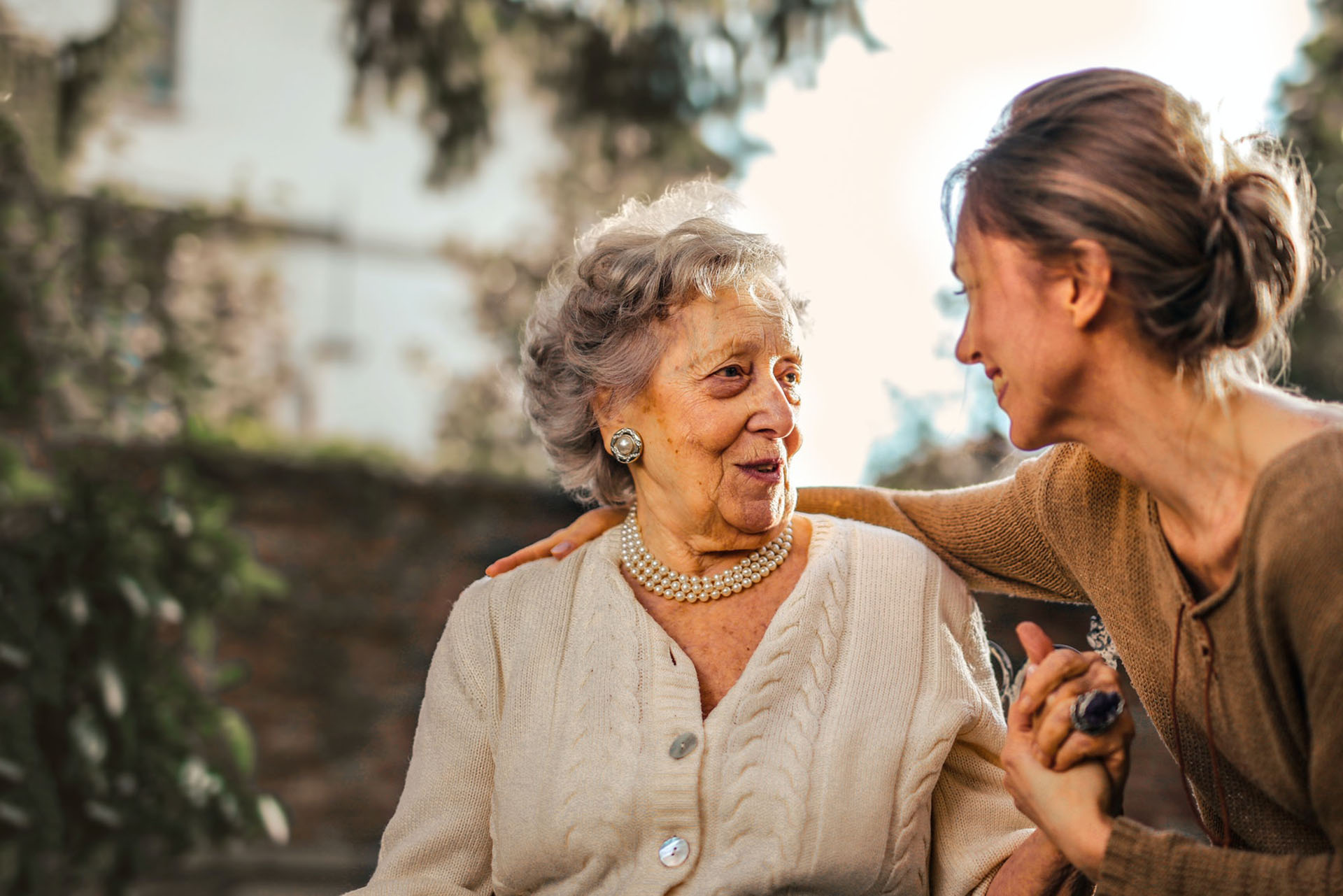 Glenroy residential aged care 