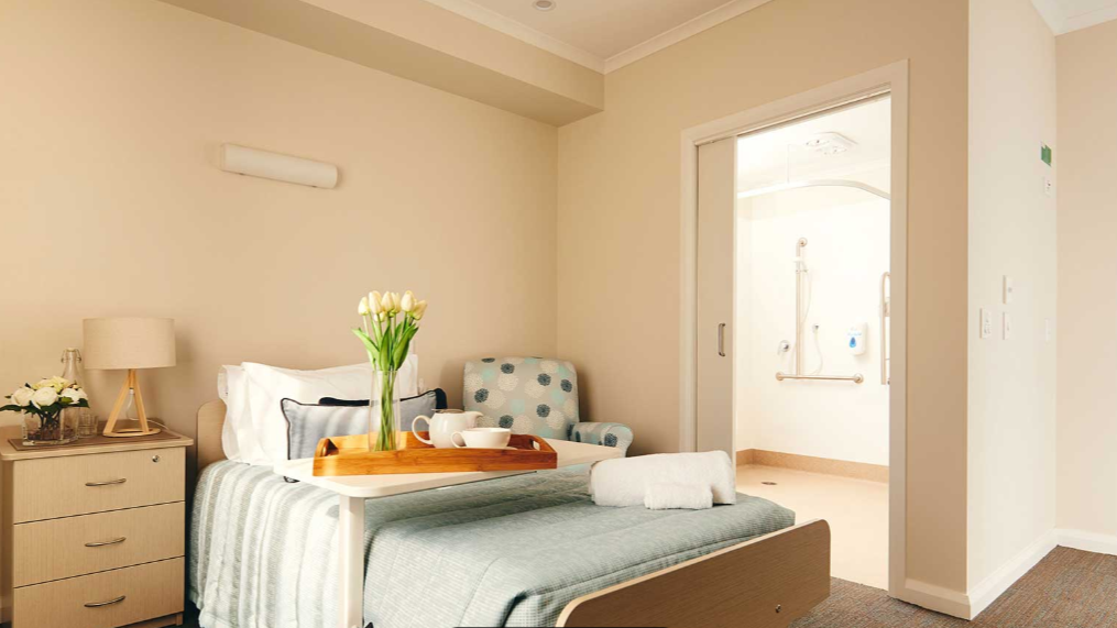 Glenroy nursing home