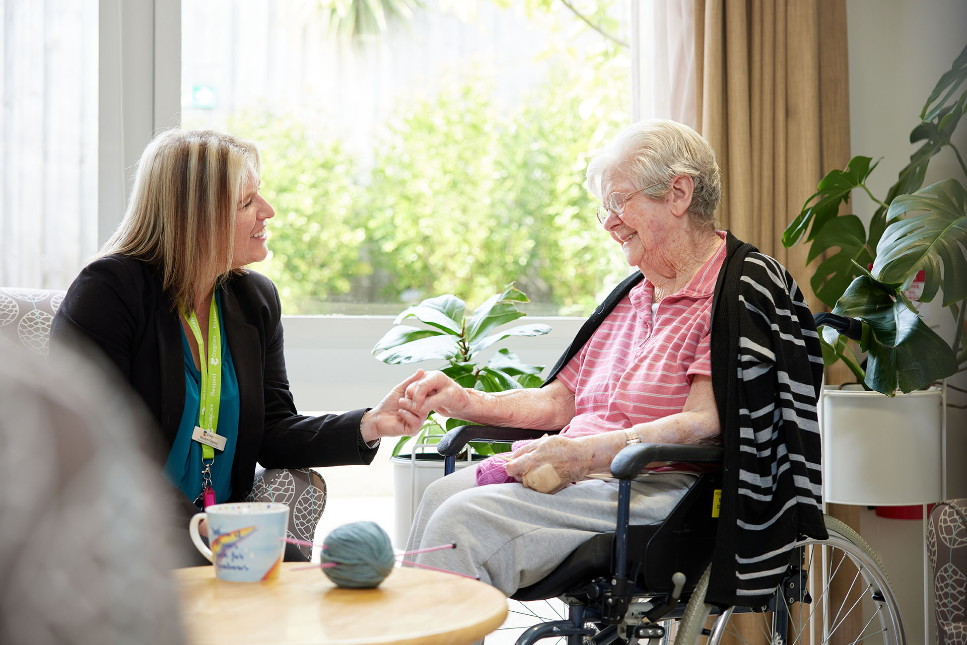 residential aged care Glenroy